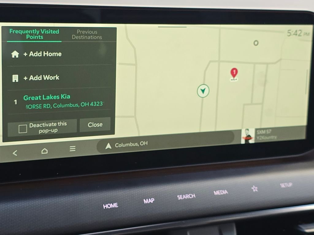 2026 Kia EV9 GT-Line - Photo 9