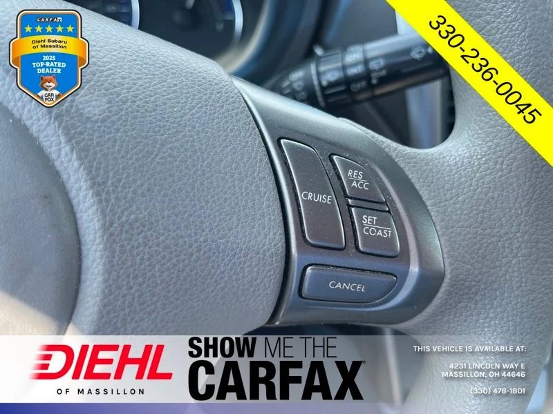 Used 2010 Green Subaru 2.5X image 24
