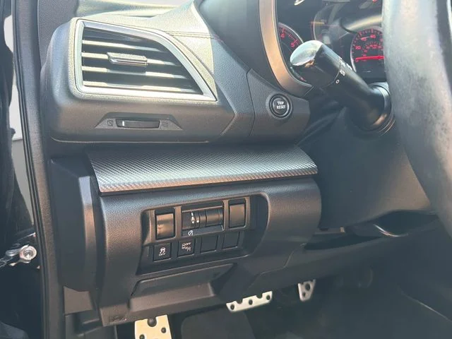 Used 2017 Black Subaru 2.0i Sport image 30