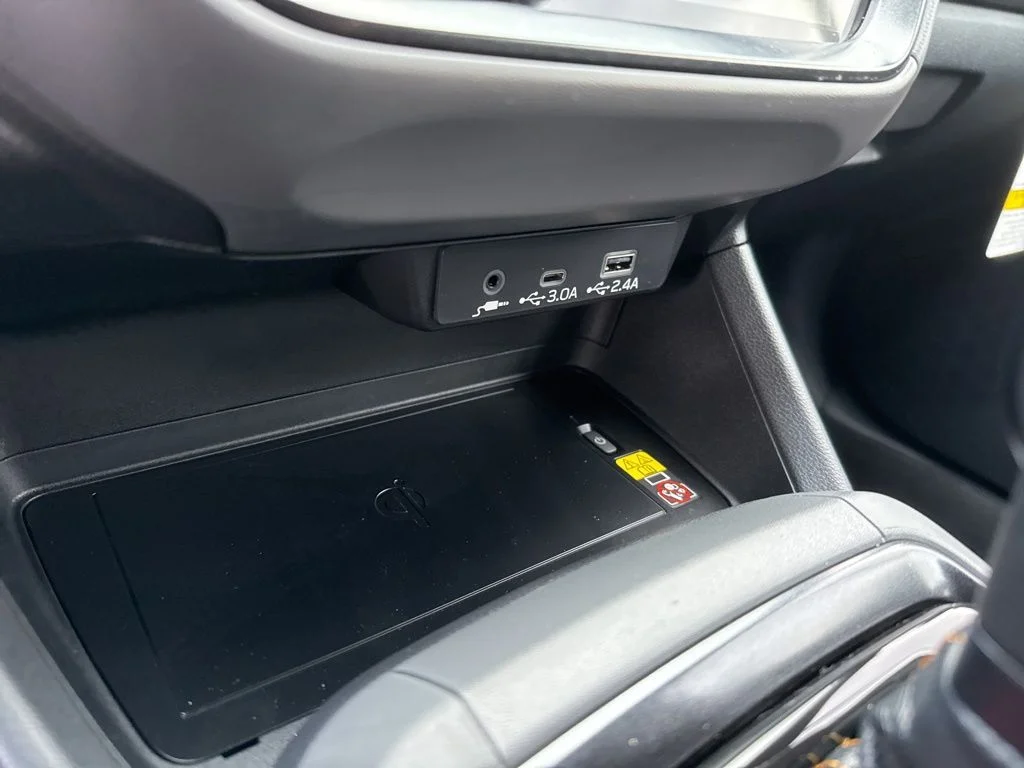 2026 Subaru Crosstrek Wilderness - Photo 74