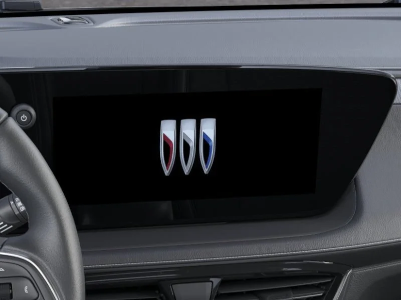 New 2026 Ebony Twilight Metallic Buick Avenir image 20