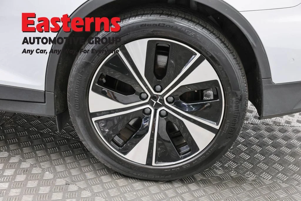 Used 2023 Gray Polestar Long Range Dual Motor image 32