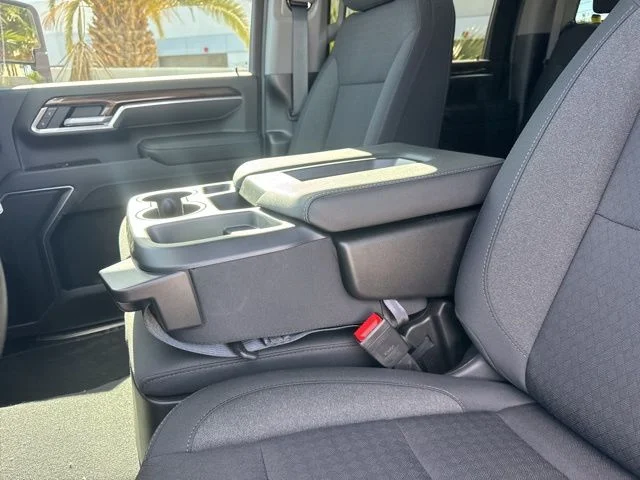 New 2026 Gray Chevrolet LT image 19
