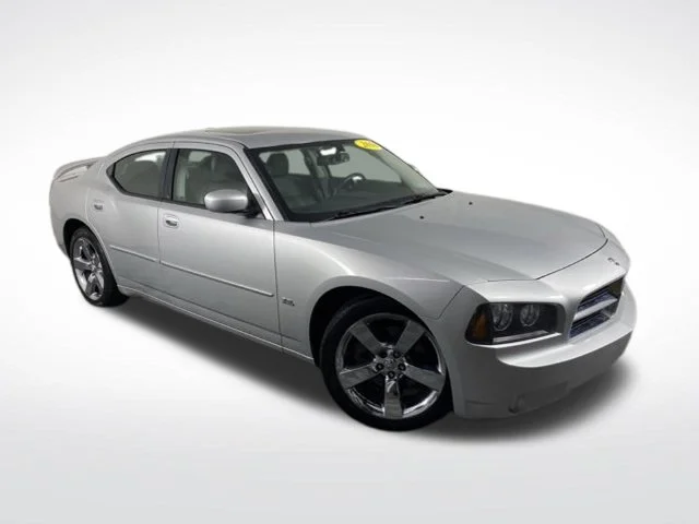 2010 Dodge Charger