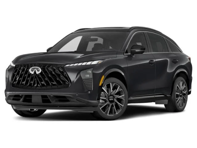 2027 INFINITI QX65 Autograph AWD