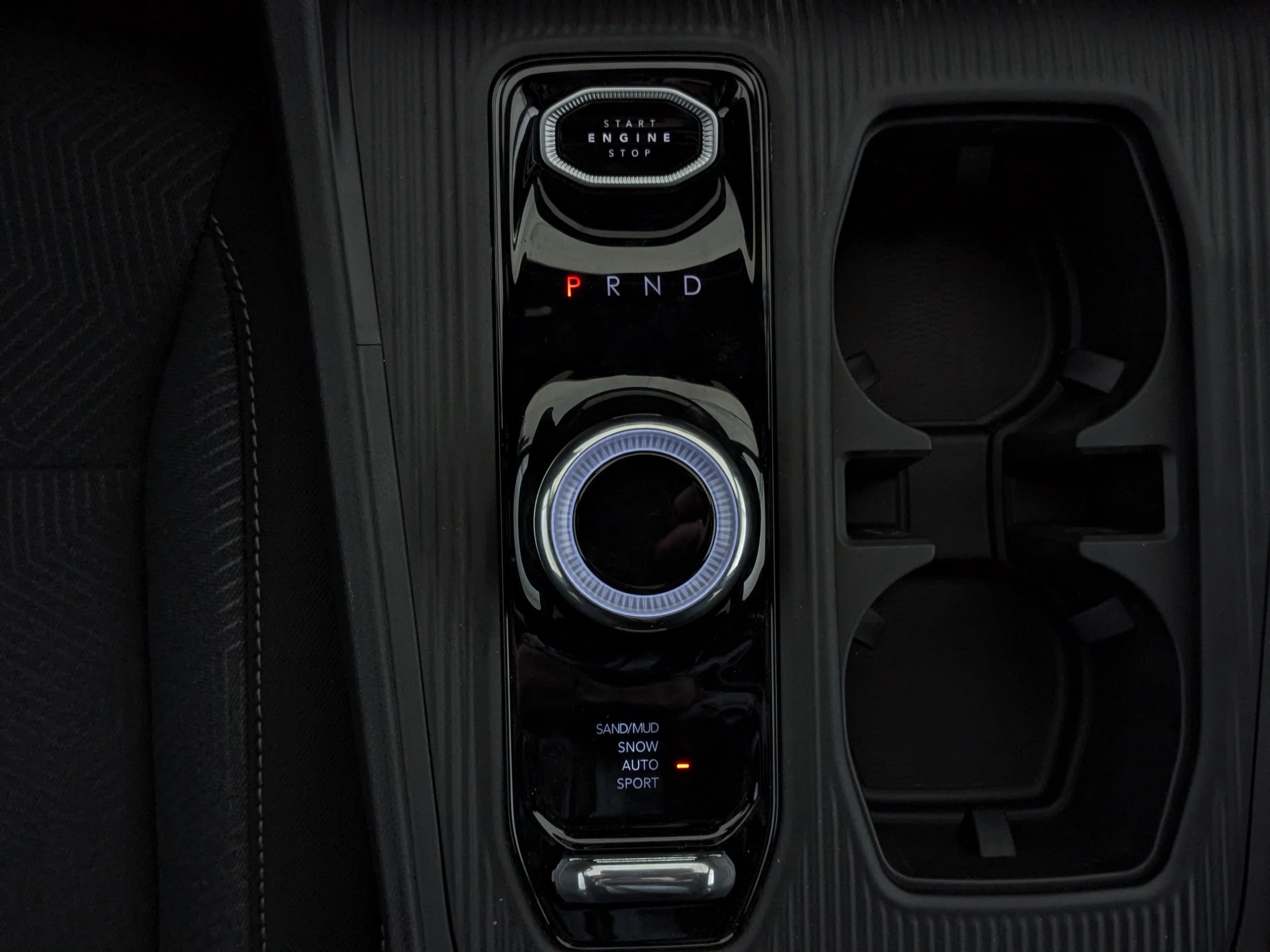 New 2026 41 Jeep Laredo - - Adaptive Cruise - 12.3 Display - Heated Seats/Wheel - Compact Spare Tire & More image 21