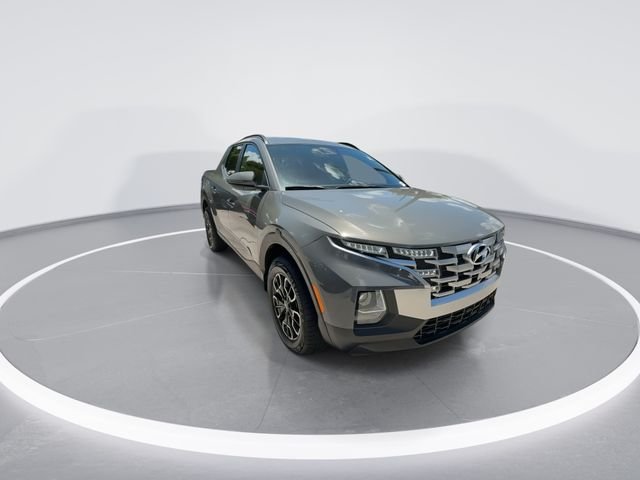 Used 2022 Hyundai Santa Cruz SEL with VIN 5NTJC4AE6NH010024 for sale in North Miami, FL