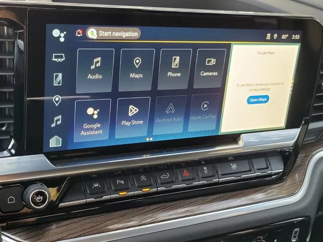 2025 Chevrolet Silverado 1500 LT - Photo 23