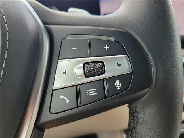 Certified Used 2024 Ametrin Metallic BMW xDrive50e All-Wheel Drive Sports Activity Vehicle image 18