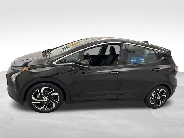 Certified 2023 Chevrolet Bolt EV 2LT with VIN 1G1FX6S06P4207252 for sale in Kenmore, NY
