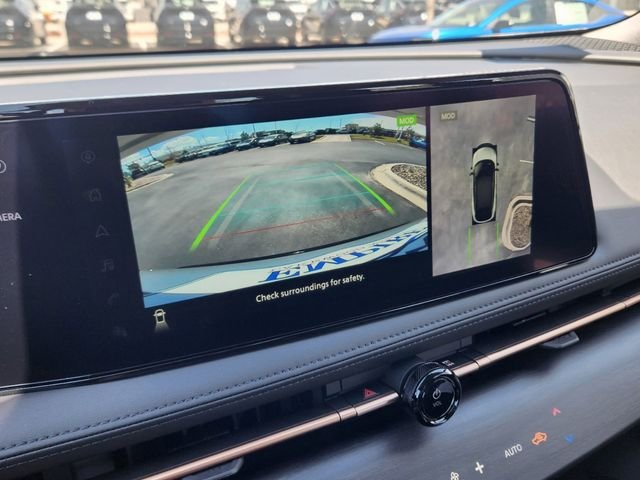 New 2023 Gray Nissan EVOLVE+ image 21