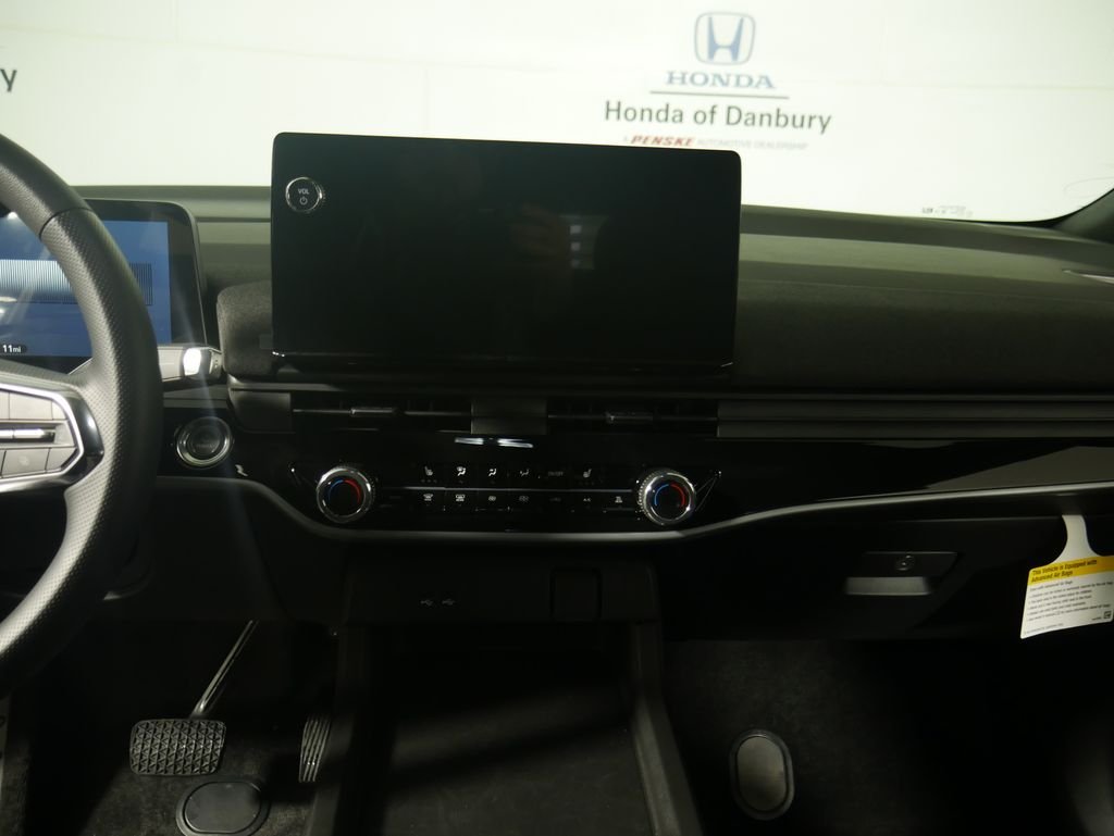 2026 Honda Prologue EX - Photo 13