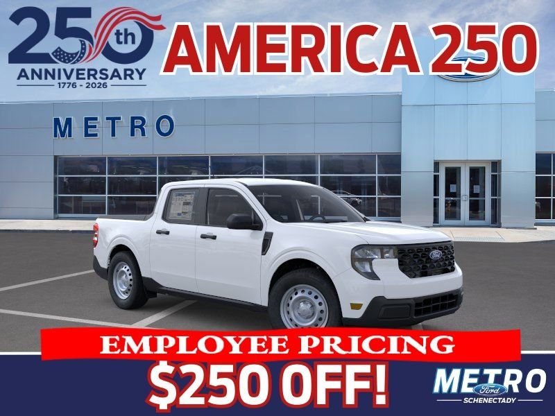 2025 Ford Maverick XL FWD's photo