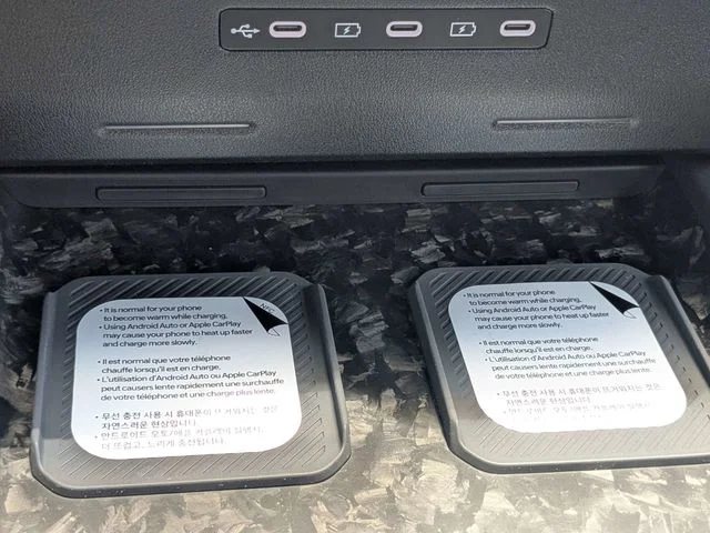 New 2027 Terrain Brown Matte Kia X-Pro SX Prestige image 25