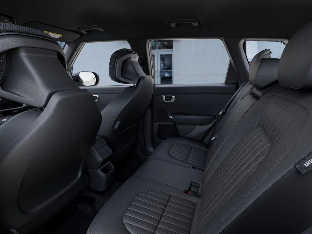New 2027 Interstellar Gray Kia X-Line S image 18