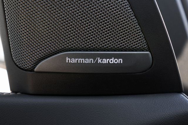 New 2026 Skyscraper Grey Metallic BMW xDrive40i image 20