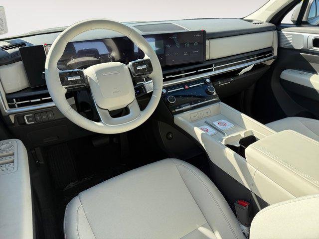 2026 Hyundai Santa Fe SE - Photo 35
