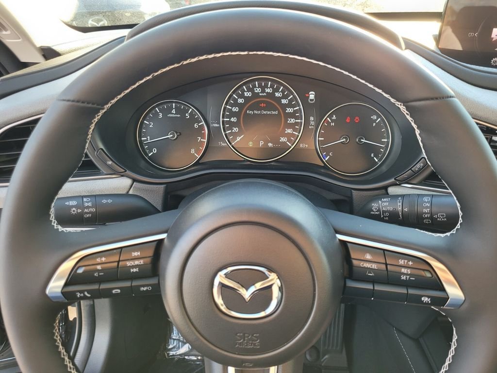2026 Mazda CX-30 Turbo Aire Edition - Photo 29
