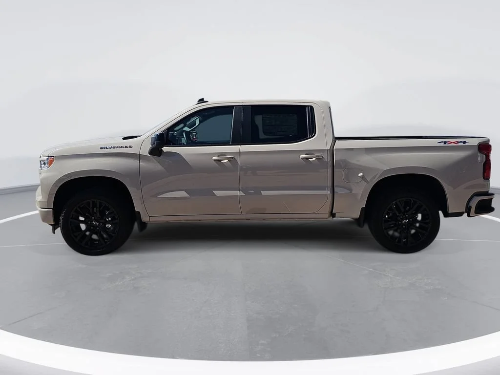 2026 Chevrolet Silverado 1500 RST - Photo 6