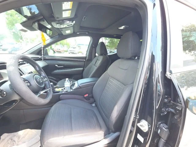 2023 Hyundai Santa Cruz SEL Premium - Photo 11