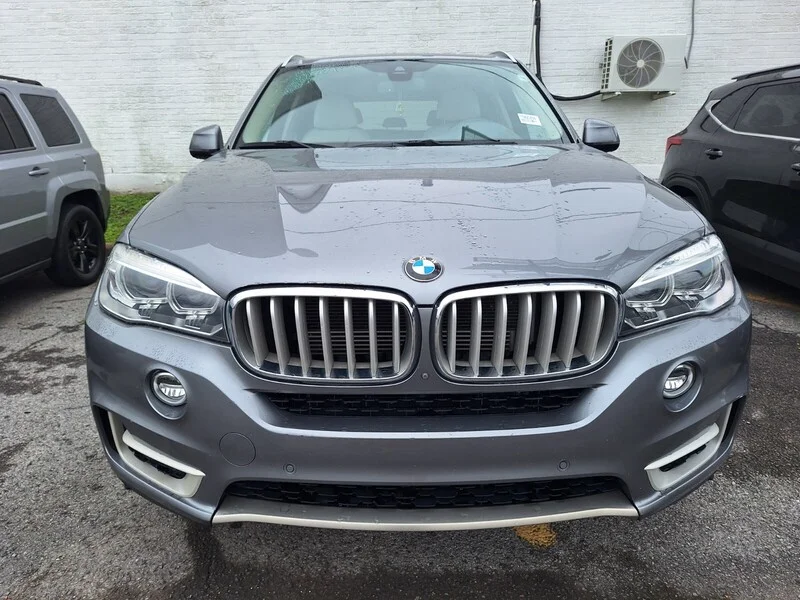 Used 2016 BMW X5 xDrive40e with VIN 5UXKT0C50G0F74987 for sale in Kenner, LA