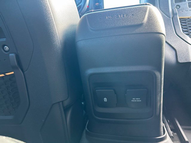 Used 2024 Black Ford Badlands image 27