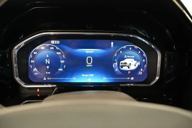 New 2026 Summit White Chevrolet LT Trail Boss image 28