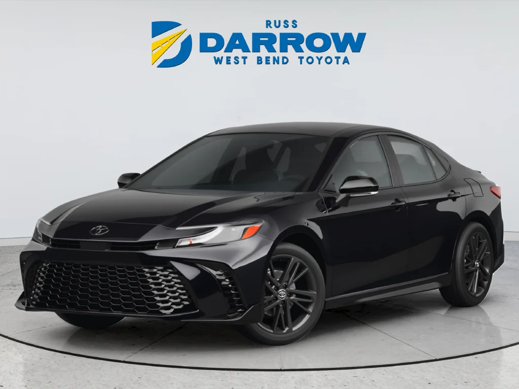 2026 Toyota Camry  XLE AWD
