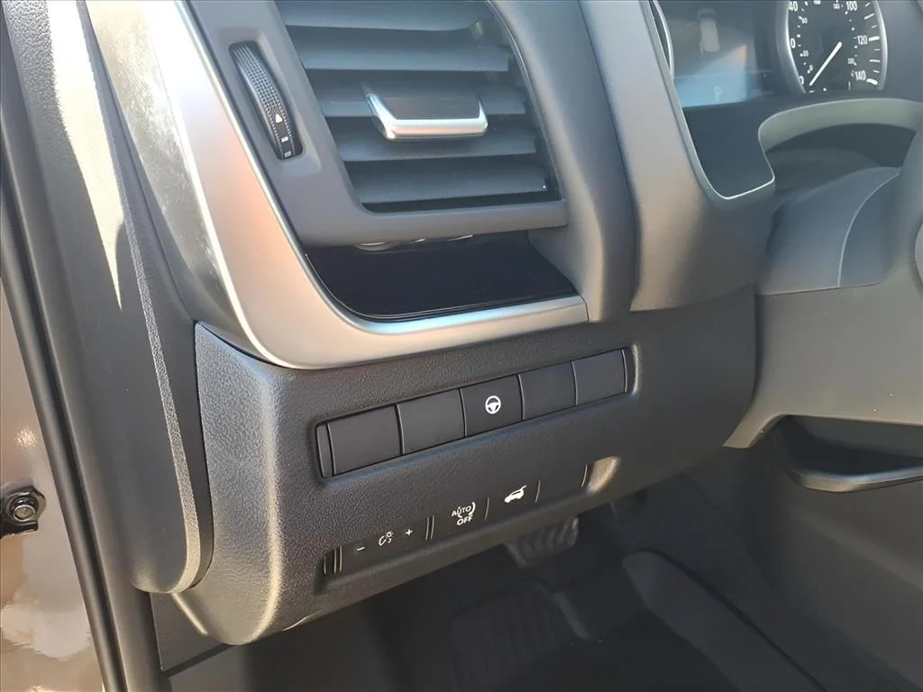 2026 Nissan Rogue Rock Creek - Photo 17