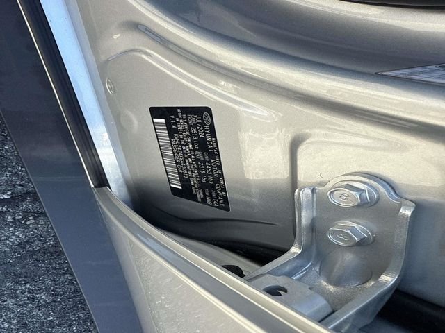2025 Hyundai Sonata SE - Photo 18
