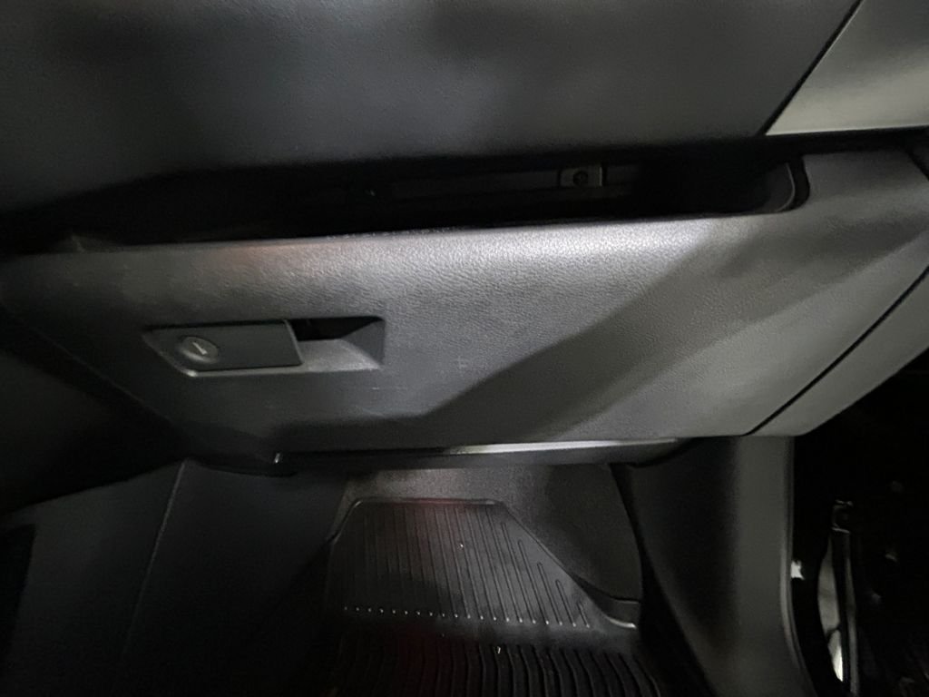 Used 2025 Black Nissan Rock Creek image 24