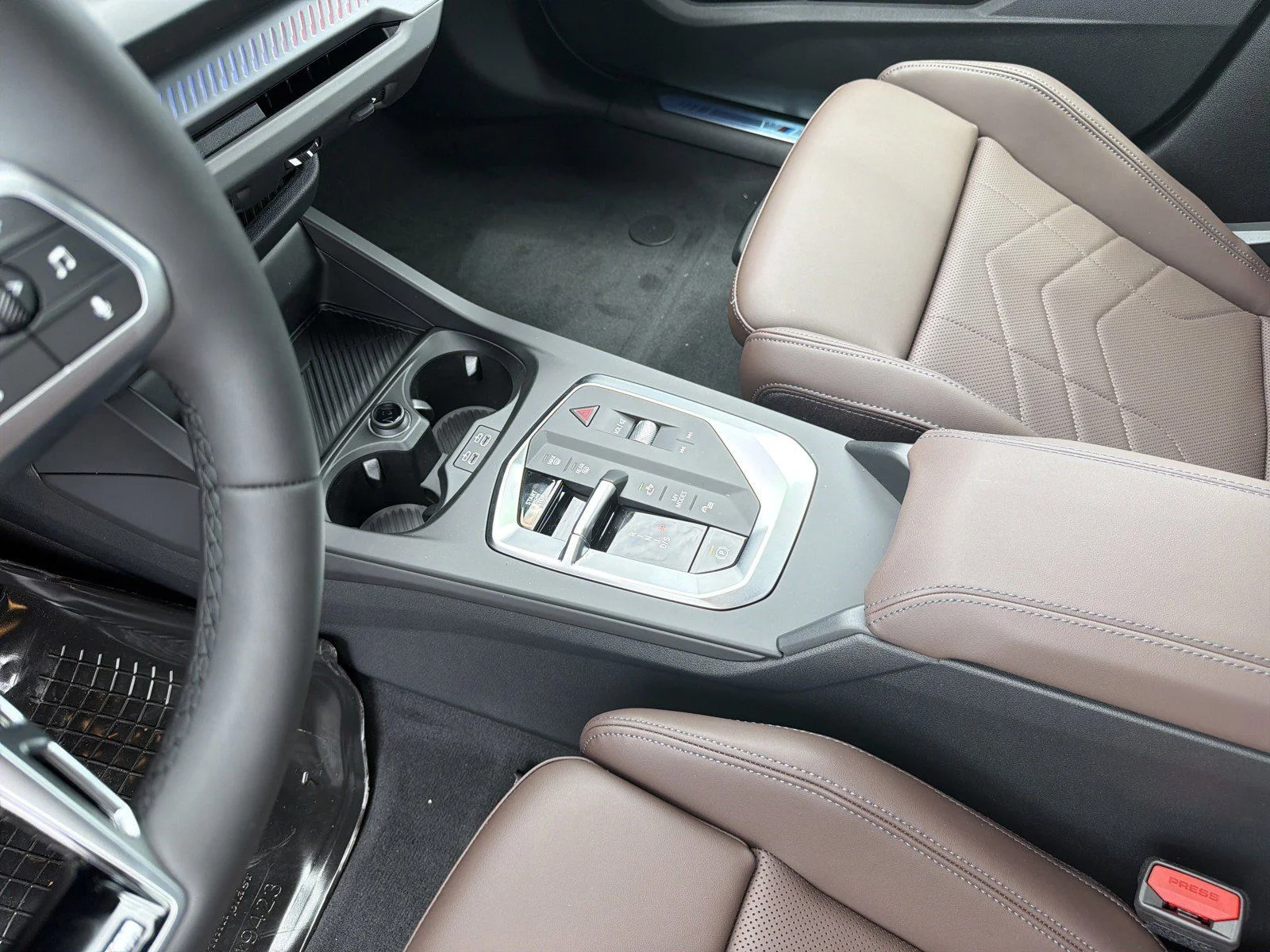 New 2026 Alpine White BMW 228 Gran Coupe image 21