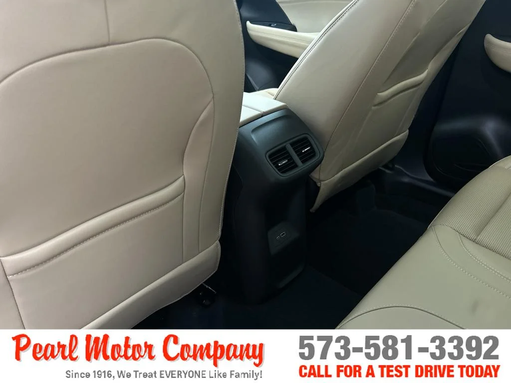 2026 Buick Envision Preferred - Photo 21