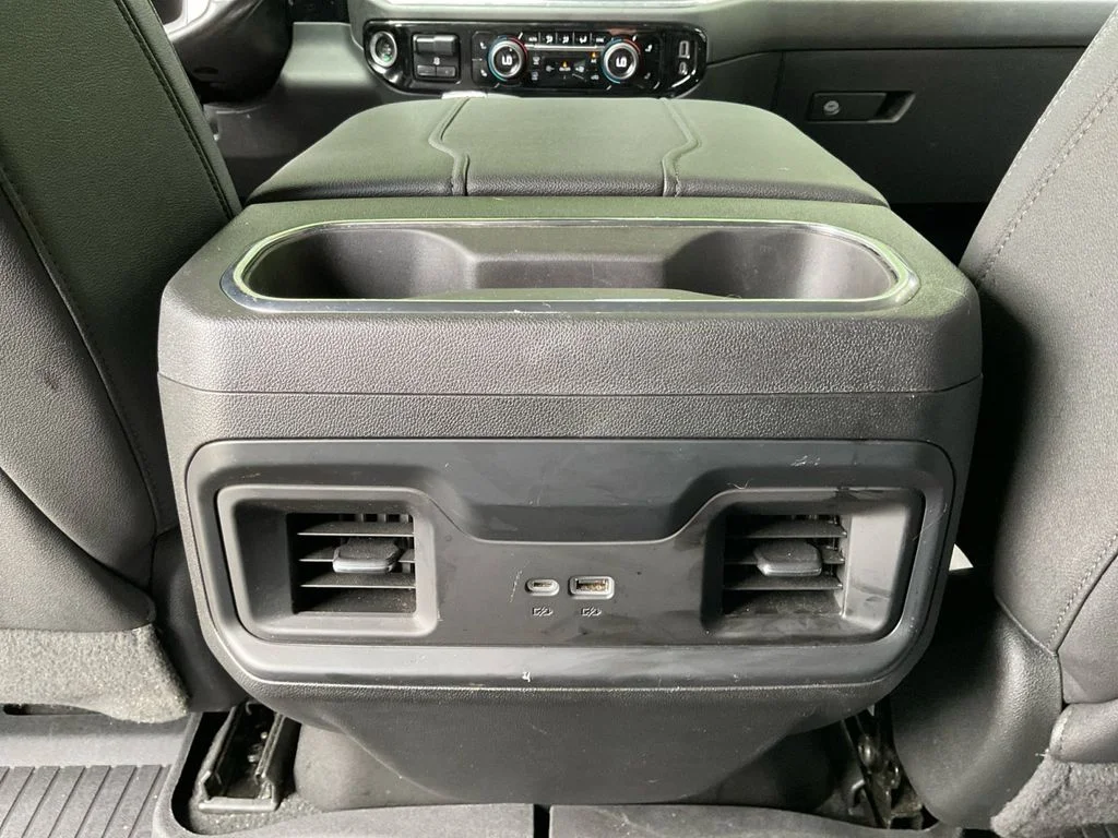Used 2023 White Chevrolet RST image 24