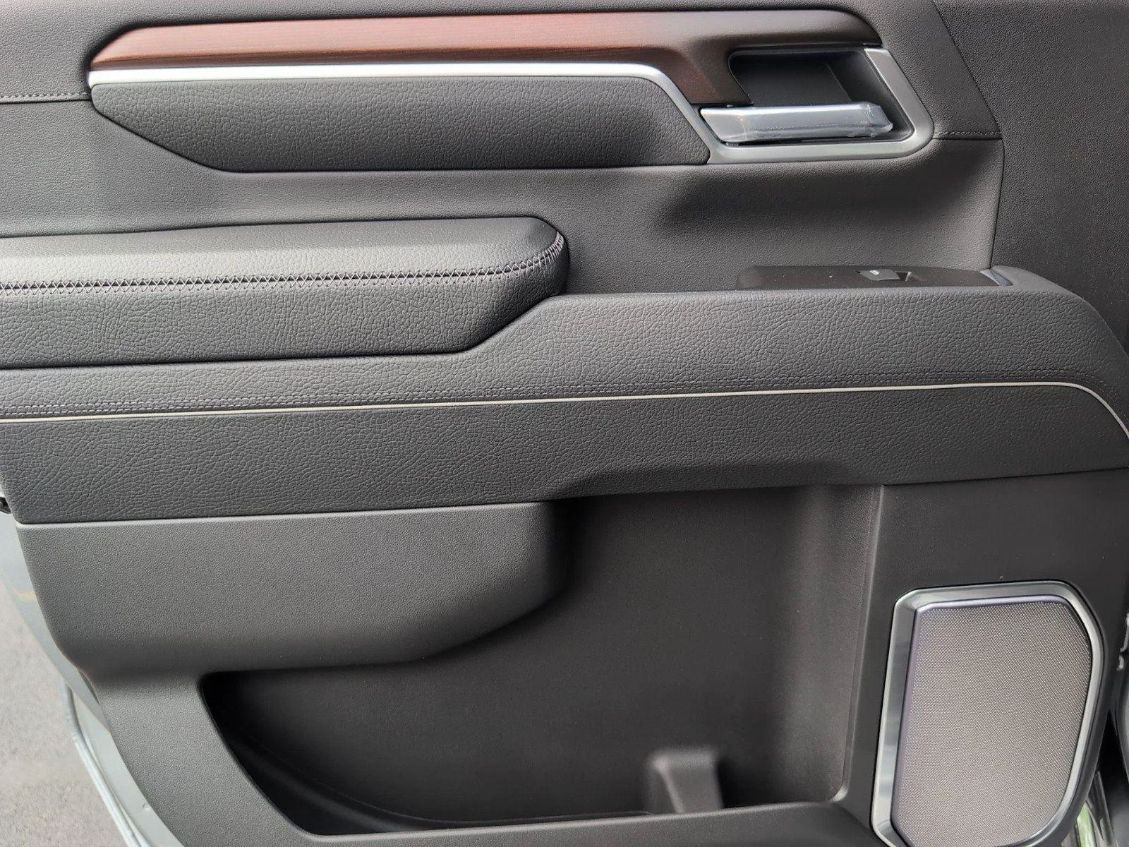 New 2026 Sterling Metallic GMC Denali image 36