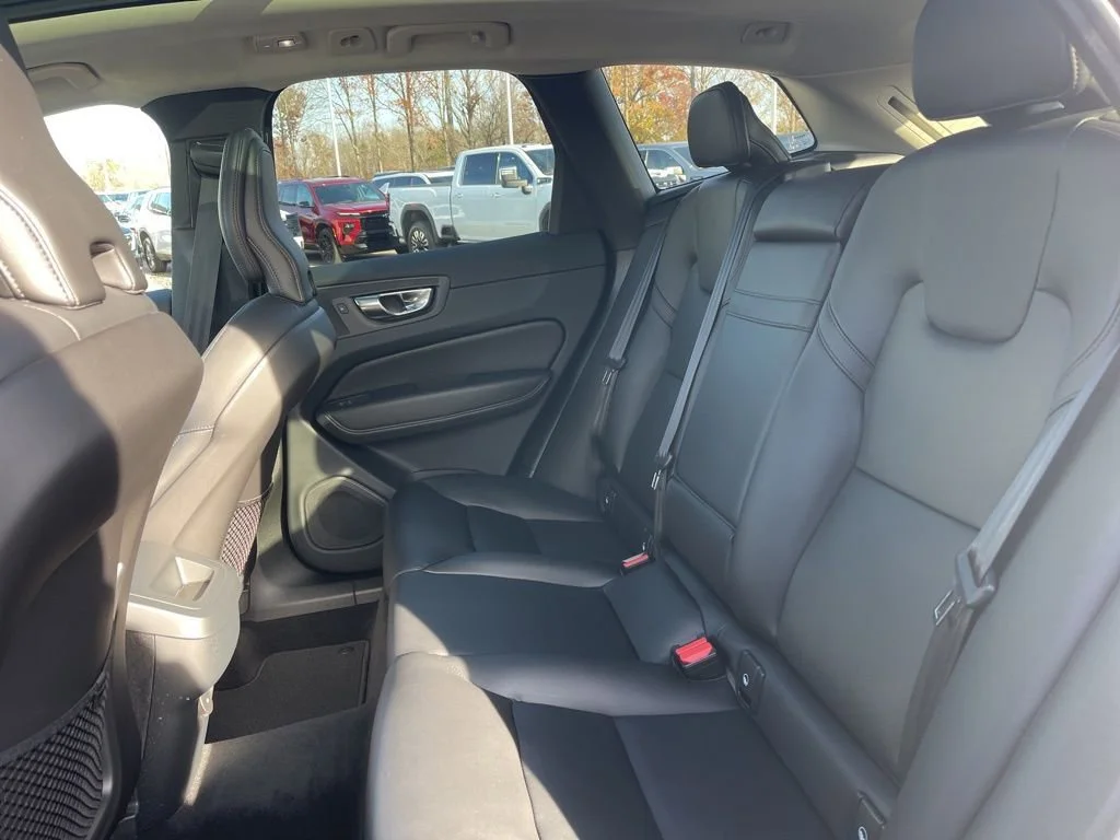 Used 2023 Gray Volvo Core image 15