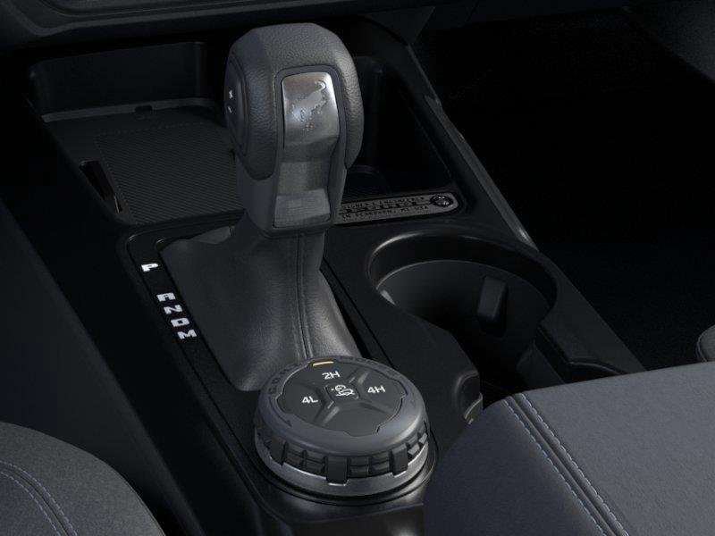 New 2026 Shadow Black Ford Big Bend® image 17