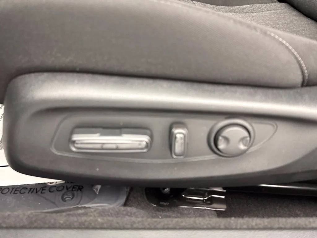 Certified Used 2025 Urban Gray Pearl Honda HYBRID SPORT image 19