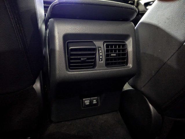 Used 2025 Wind Chill Pearl Toyota XSE image 14