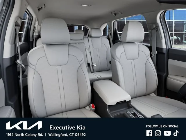New 2026 Gray Kia S image 15