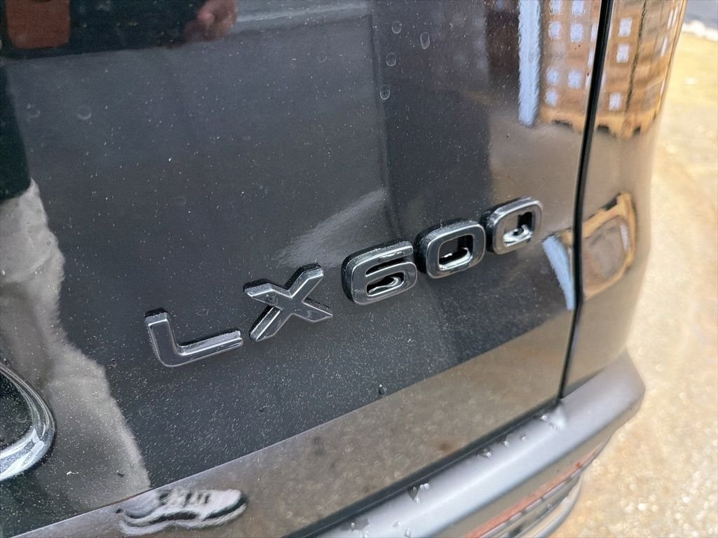 New 2026 Caviar Lexus  600 LUXURY image 23