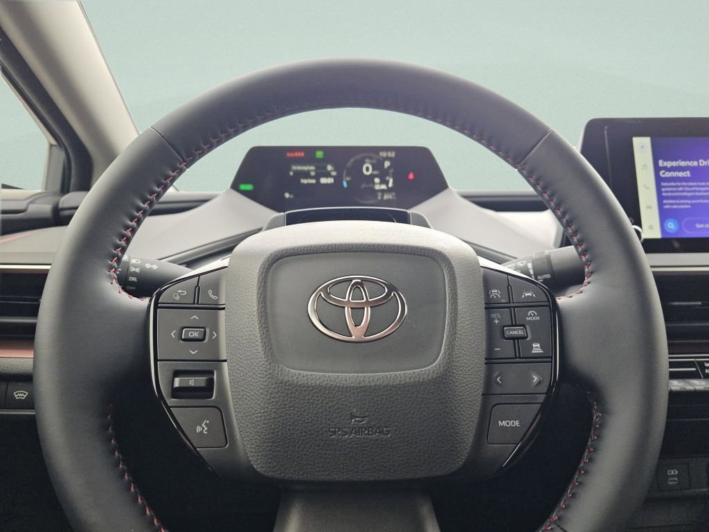 2026 Toyota Prius Plug-in Hybrid SE - Photo 29