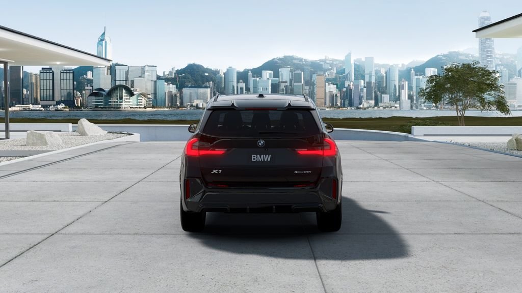 New 2026 Black Sapphire Metallic BMW xDrive28i image 5
