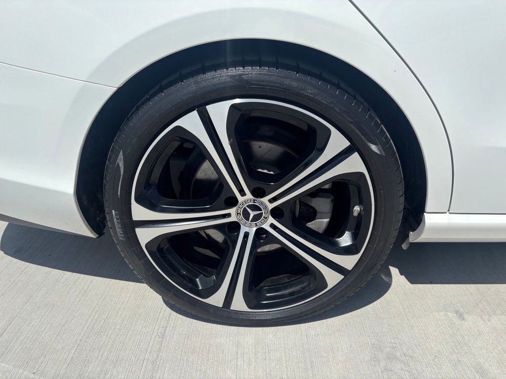 Certified Used 2024 White Mercedes-Benz C 300 image 8