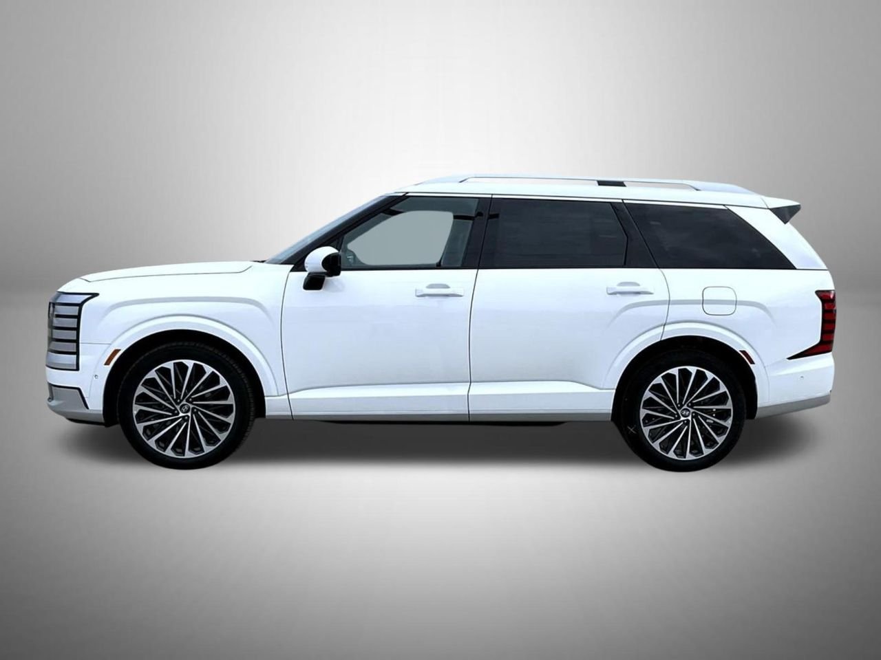 2026 Hyundai Palisade Calligraphy - Photo 8
