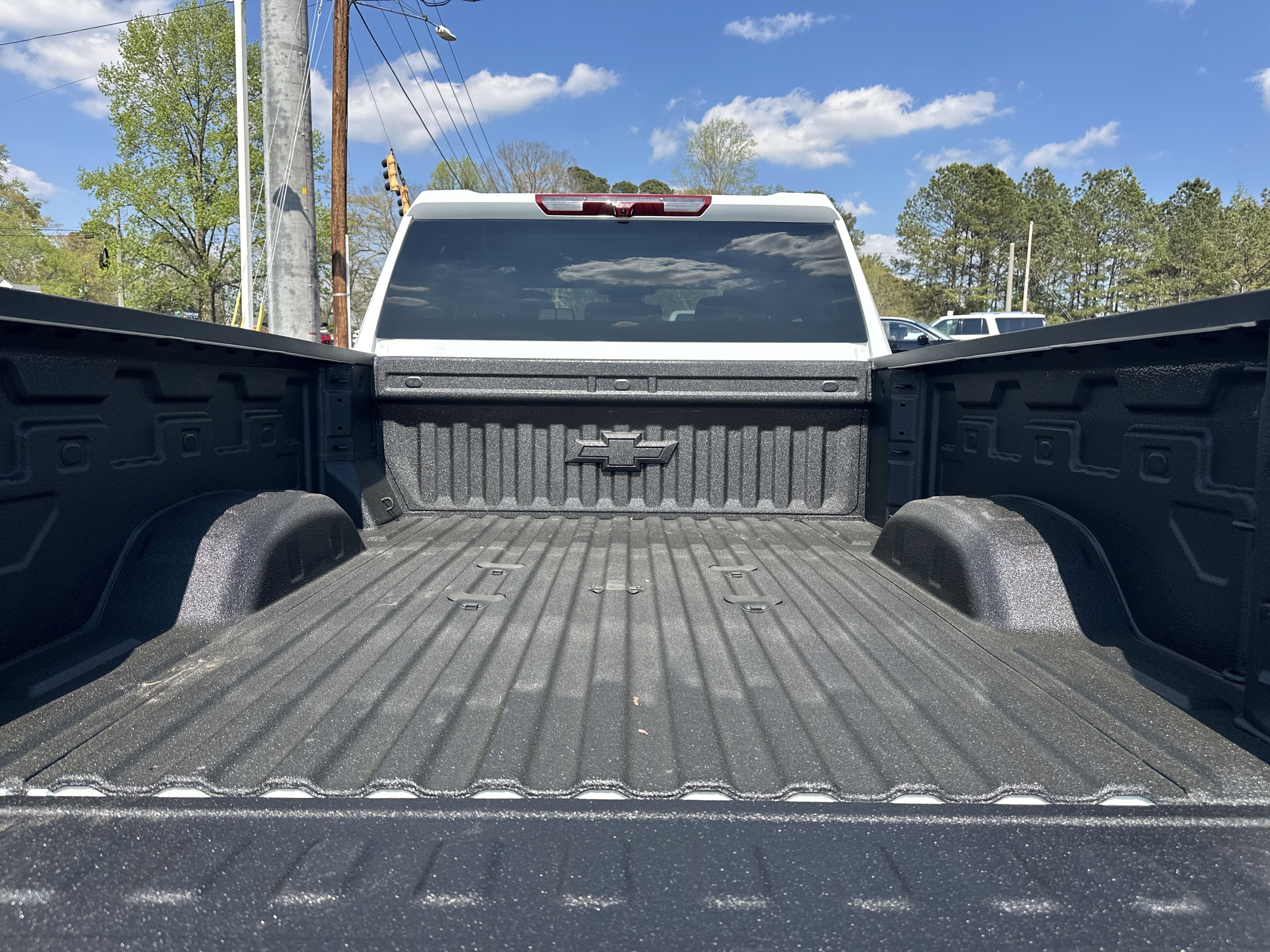 2026 Chevrolet Silverado 2500 HD LT - Photo 19