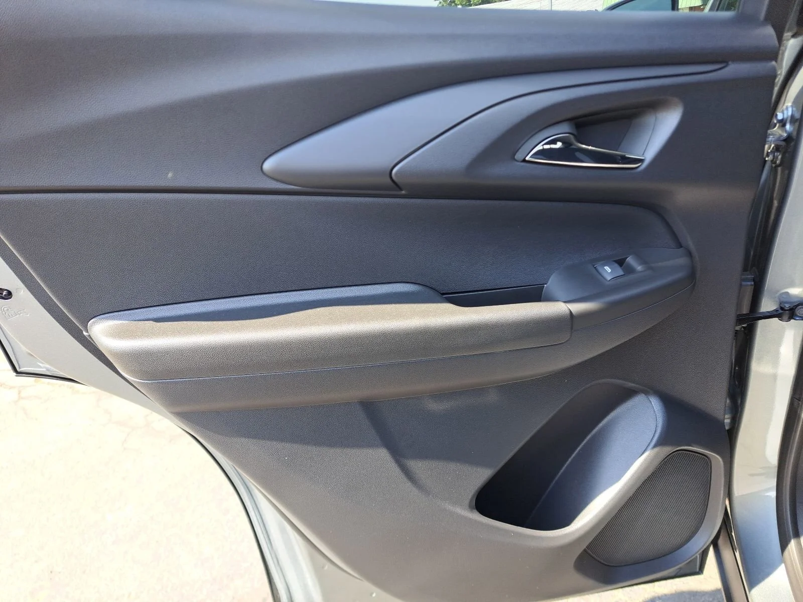 2026 Chevrolet Trailblazer LT - Photo 23