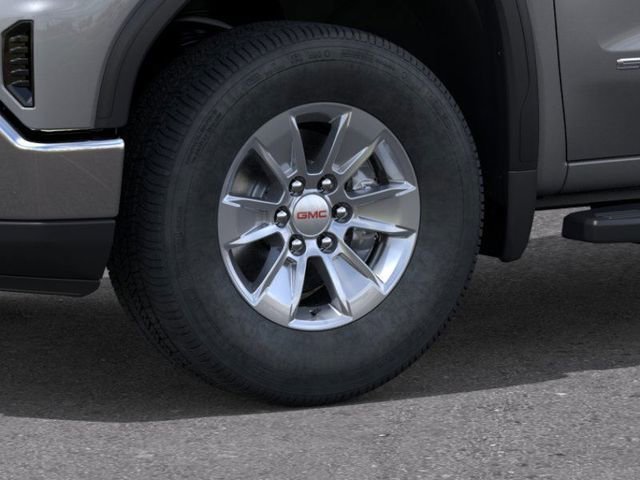 2026 GMC Sierra 1500 SLE - Photo 13
