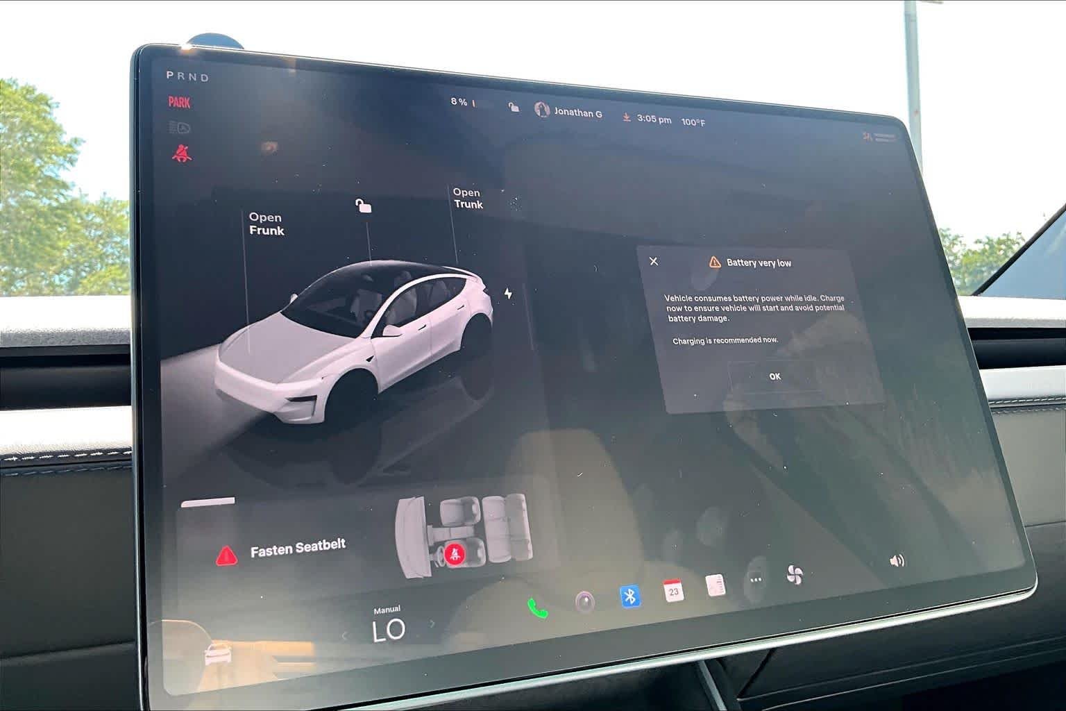 Used 2026  Tesla  image 31