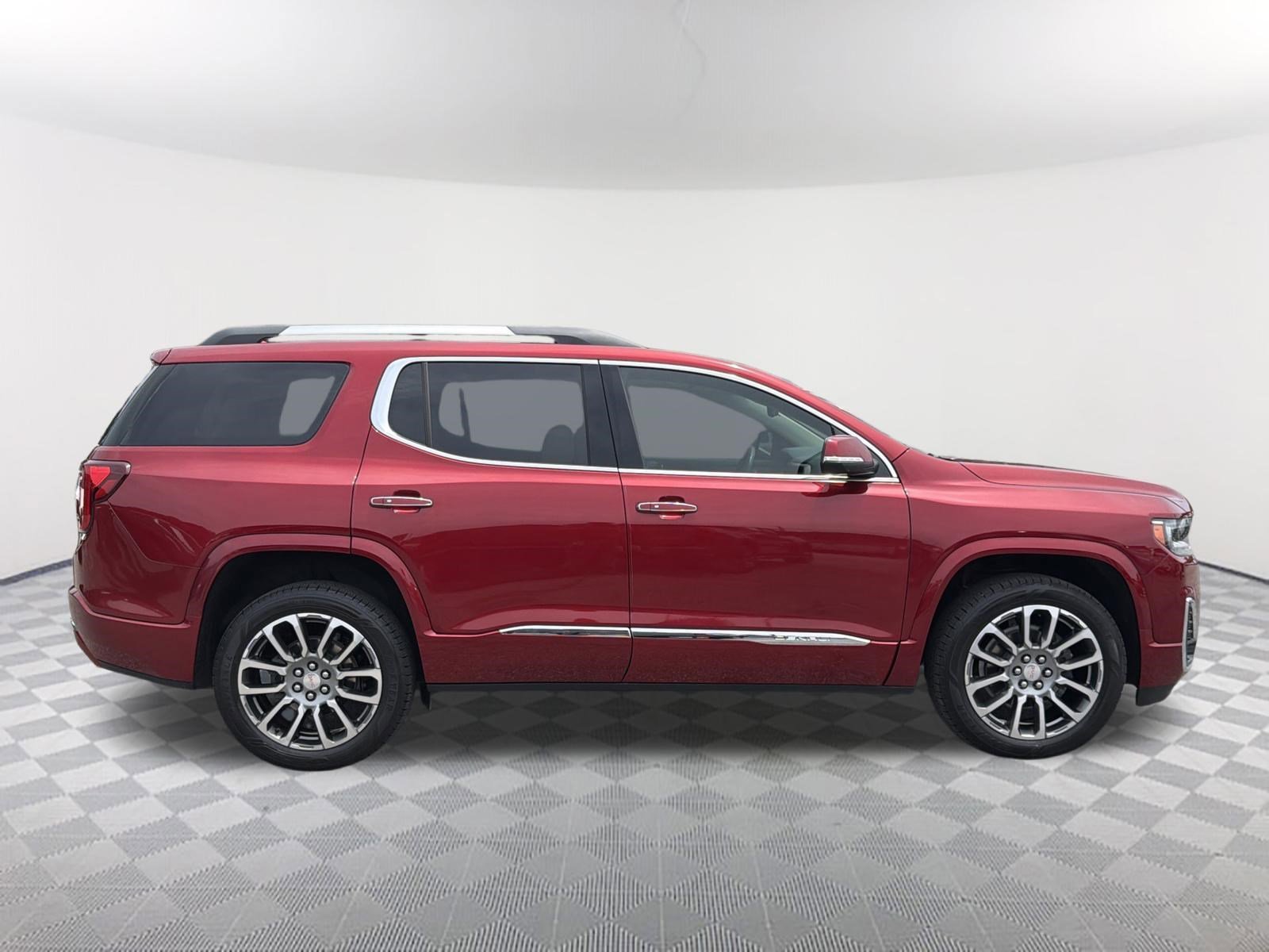2022 GMC Acadia Denali - Photo 6
